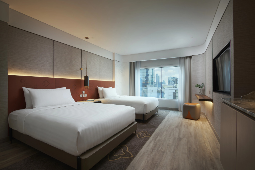 Amari Bangkok
