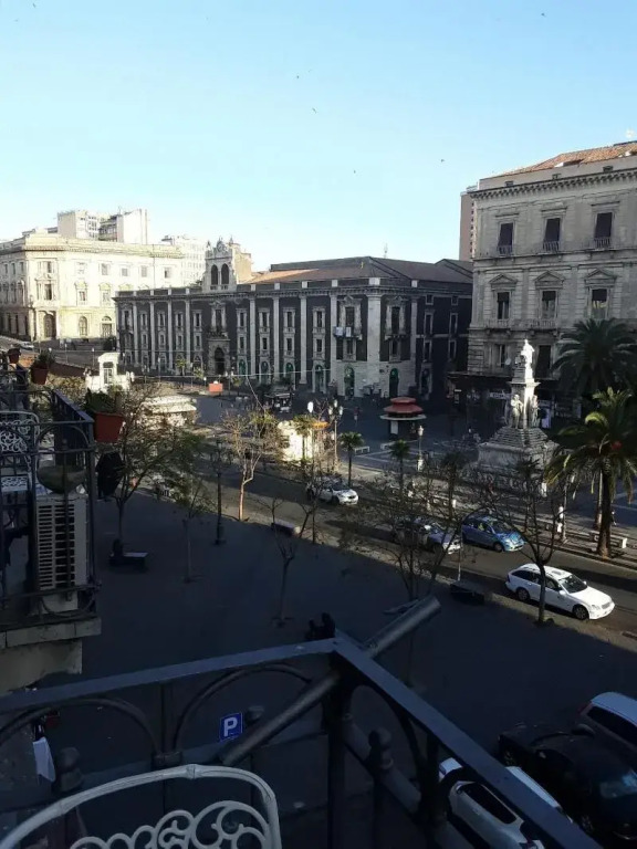 B&B Domenico Florio Palace