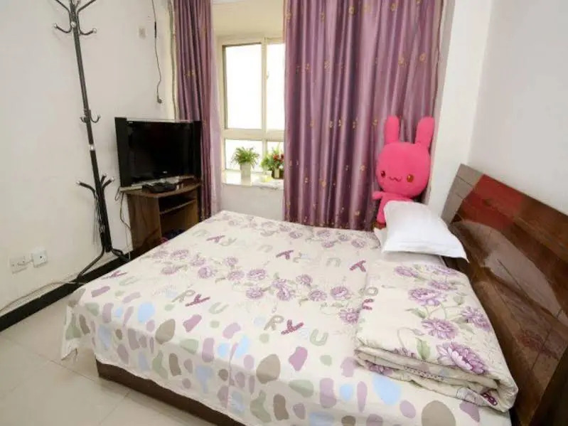 Xian Rongxiang Apartment Hotel