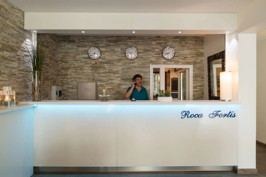The Originals Boutique, Hôtel Roca-Fortis, Rochefort