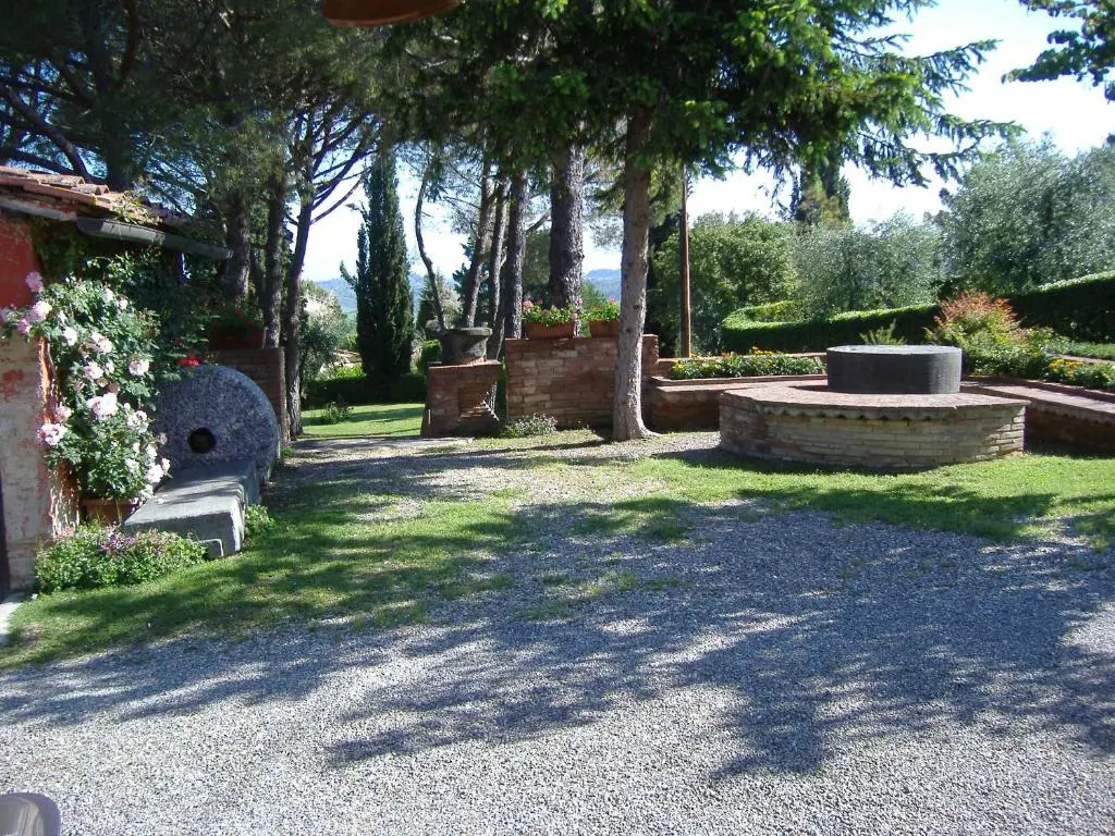 Collebrunacchi B&B