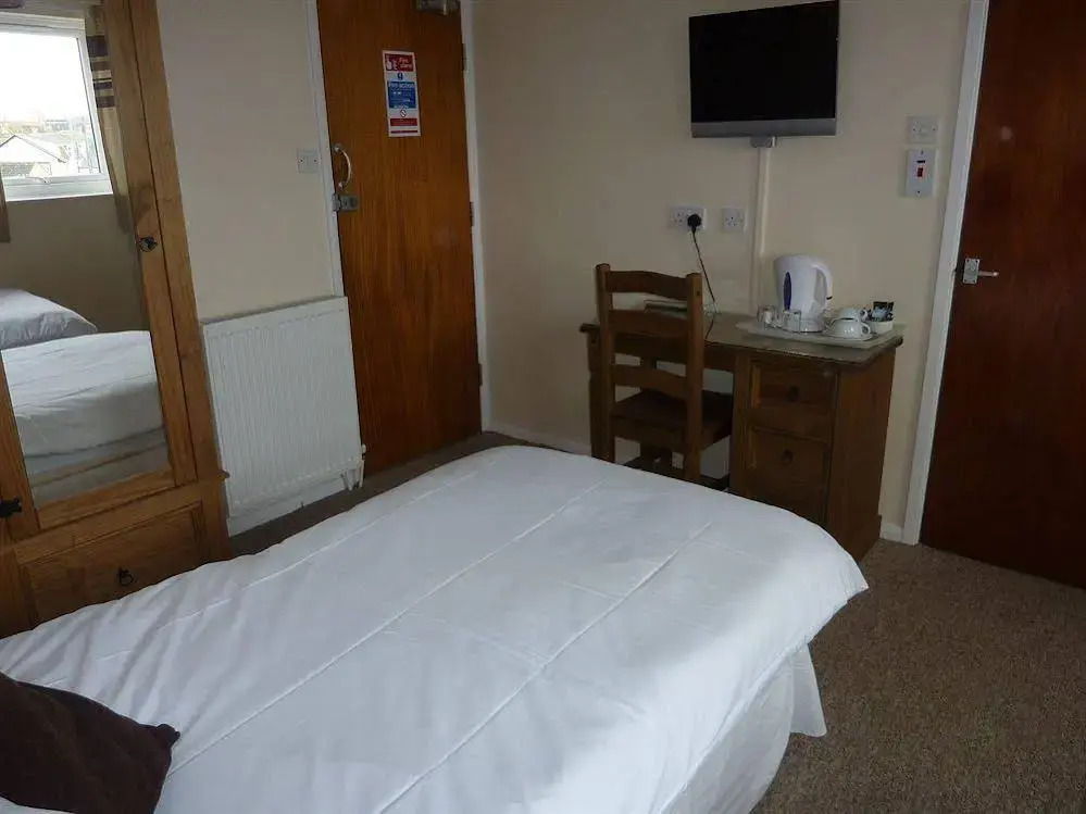 Willows Guest House