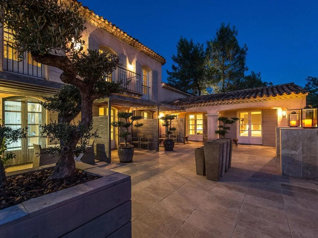 B&B Maison Bertine