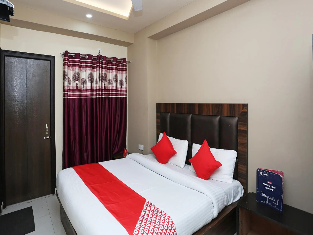 OYO 27700 The Better Inn