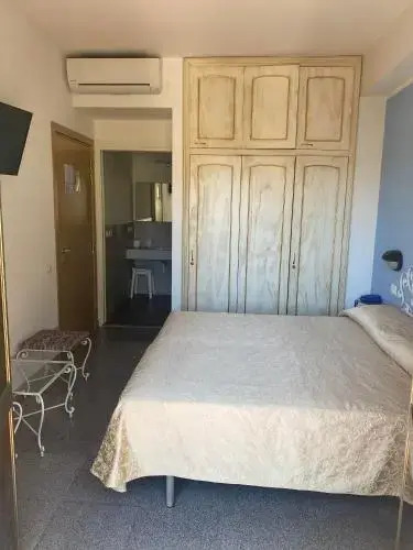Hotel Paris