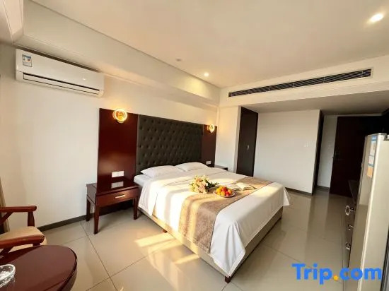 Xingfu Serviced Apartment (Hanshou Wanda)