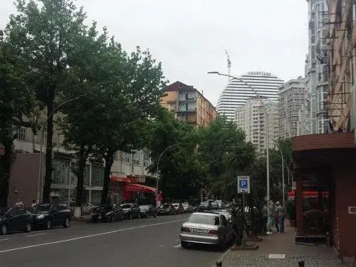 Batumi Hostel 10 - 11