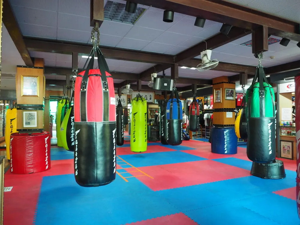 Fairtex Express