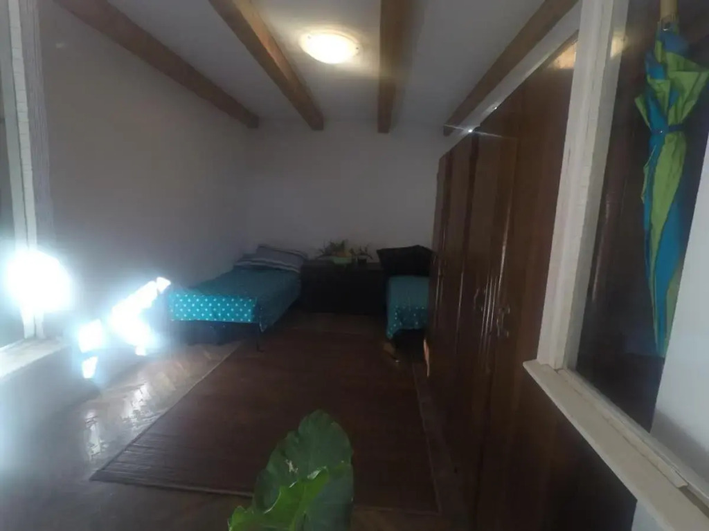 Lakvere family house
