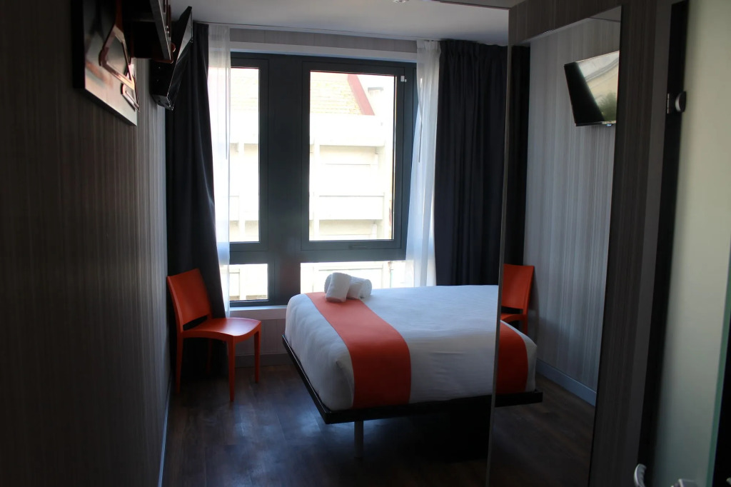 easyHotel Lisbon