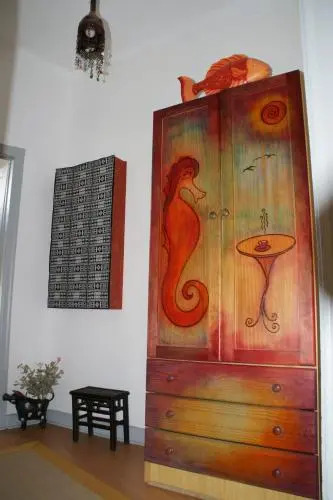 Casa da Marcos de Portugal
