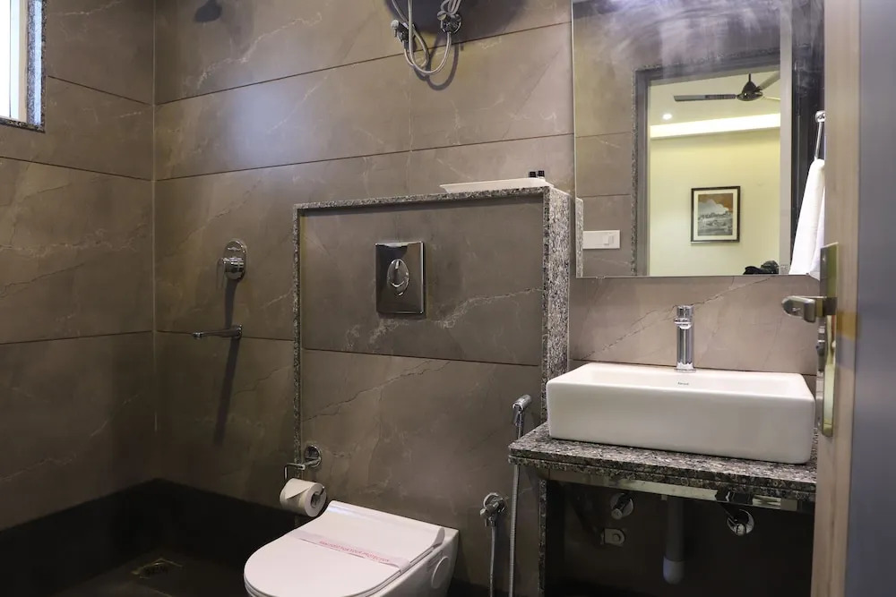 Hotel Sai