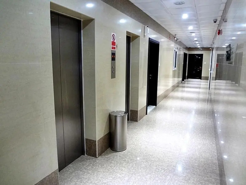 High End Hotel Apartments