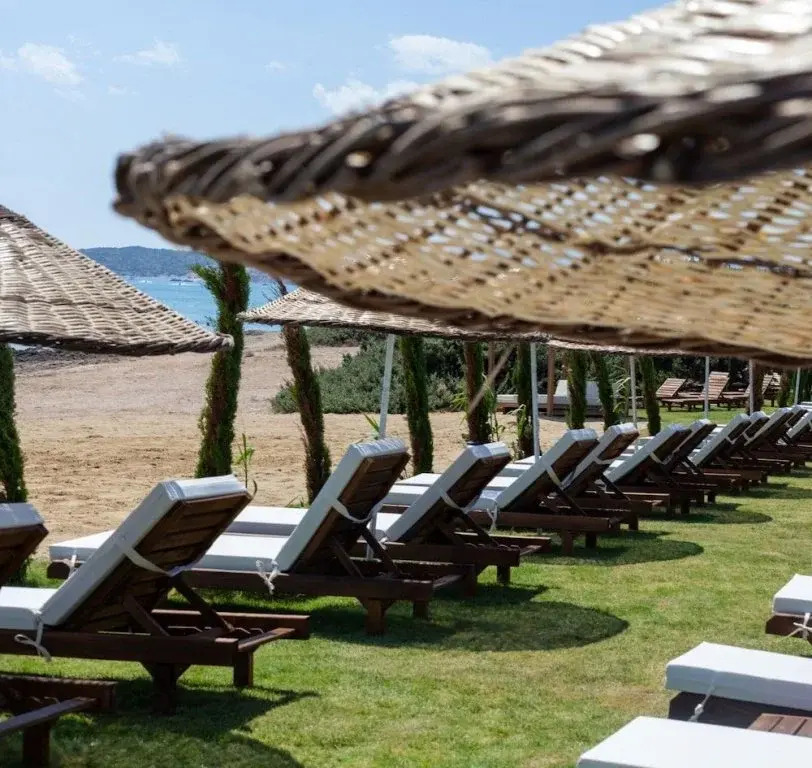 Zay'a Otel & Beach