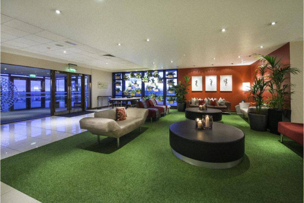 Radisson Sas