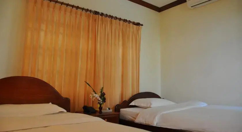 Apsara Meas Hotel