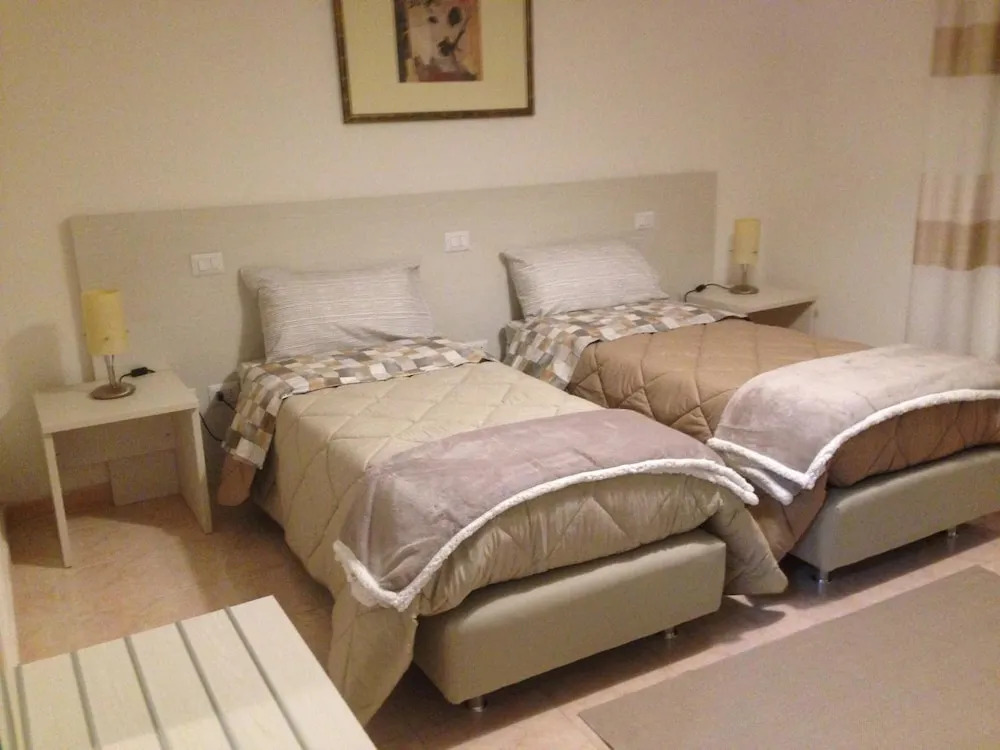 Appartamento  Serena
