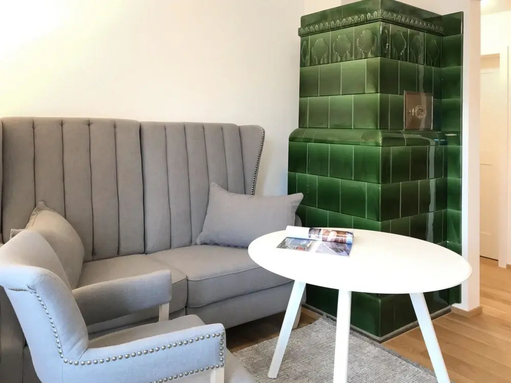 Verenas Boutique Villa am See