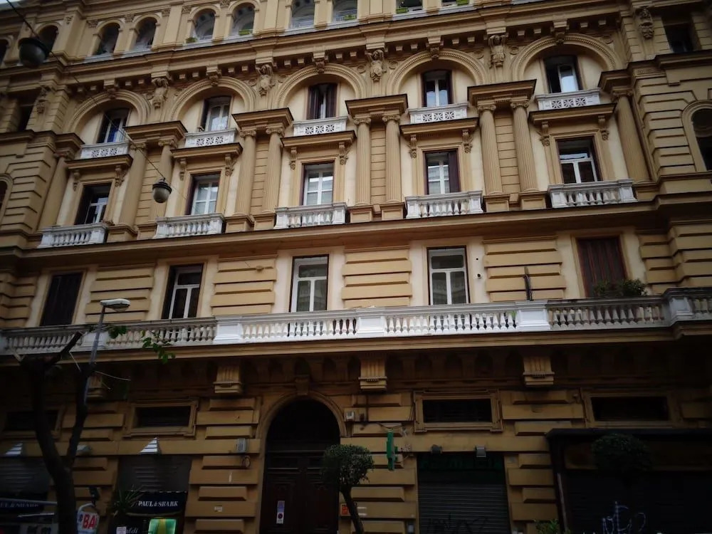 A Dream B&B Napoli