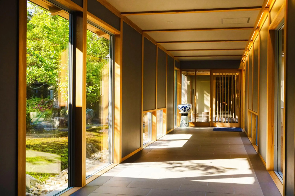 Ryokan Marumo