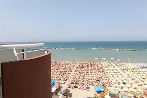 Hotel Flamingo