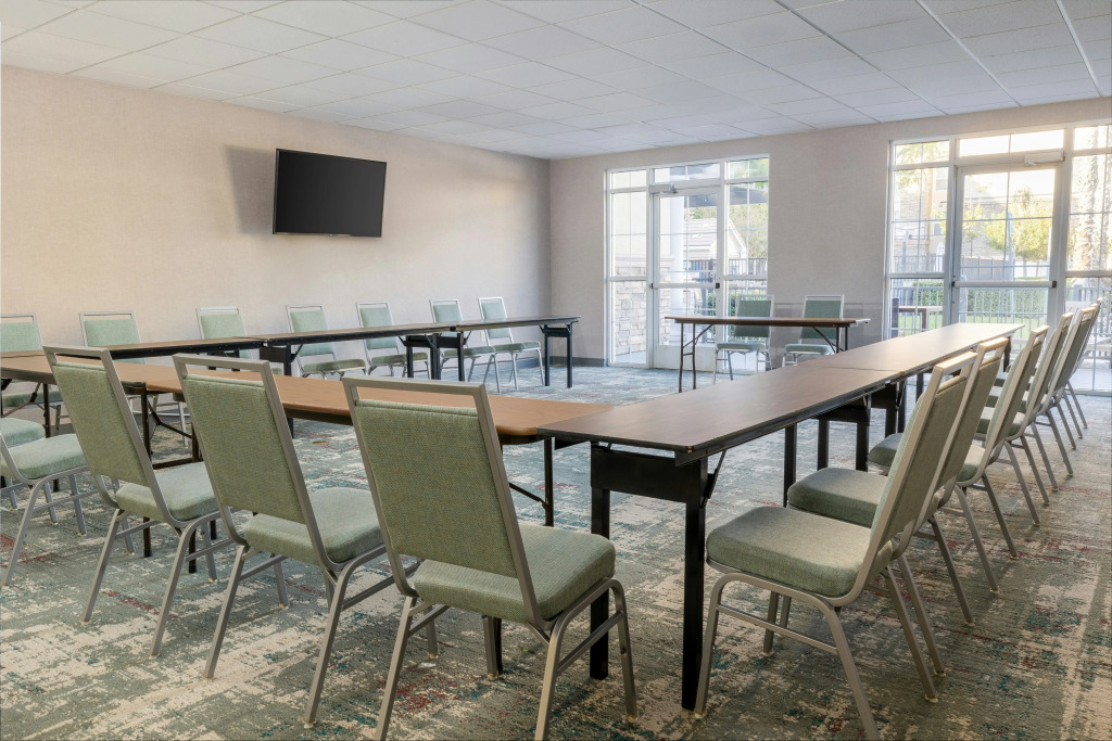 Homewood Suites by Hilton Ontario Rancho Cucamonga