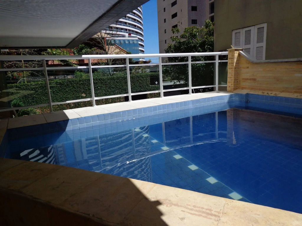 Seamar Hotel