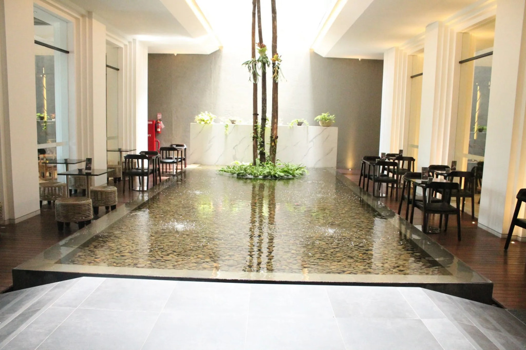 Delua Hotel