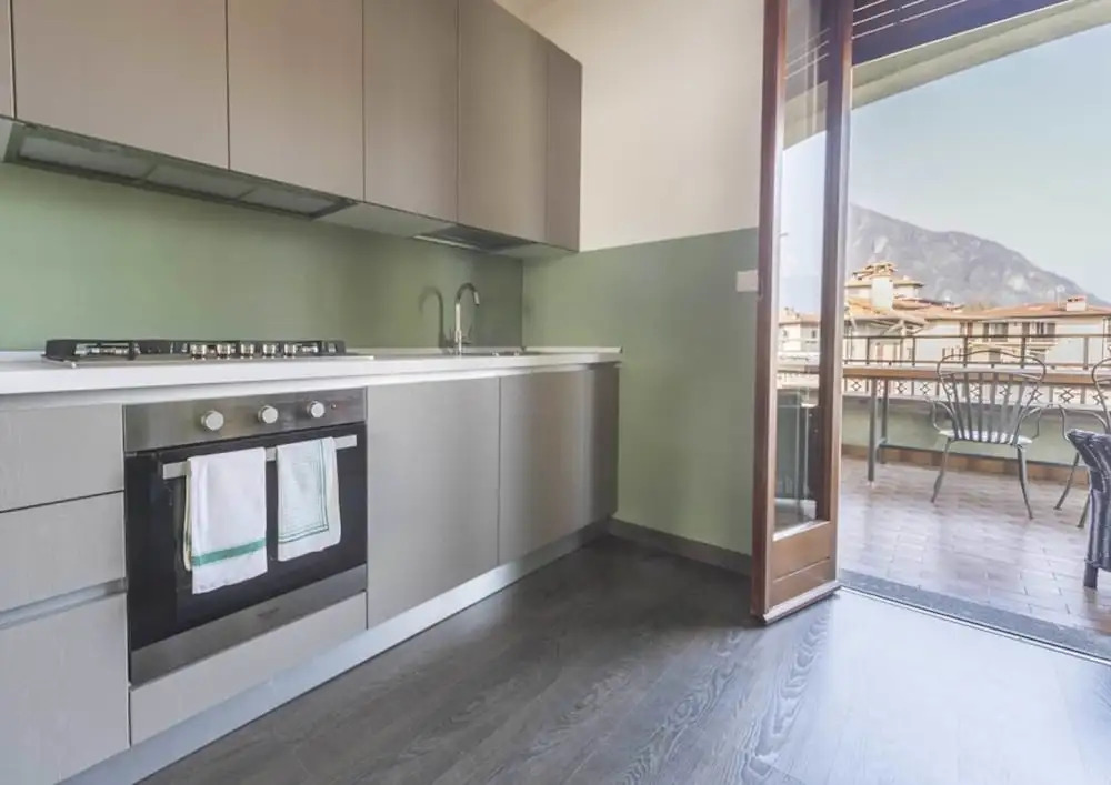 Villa Senagra Holidays Lake Como