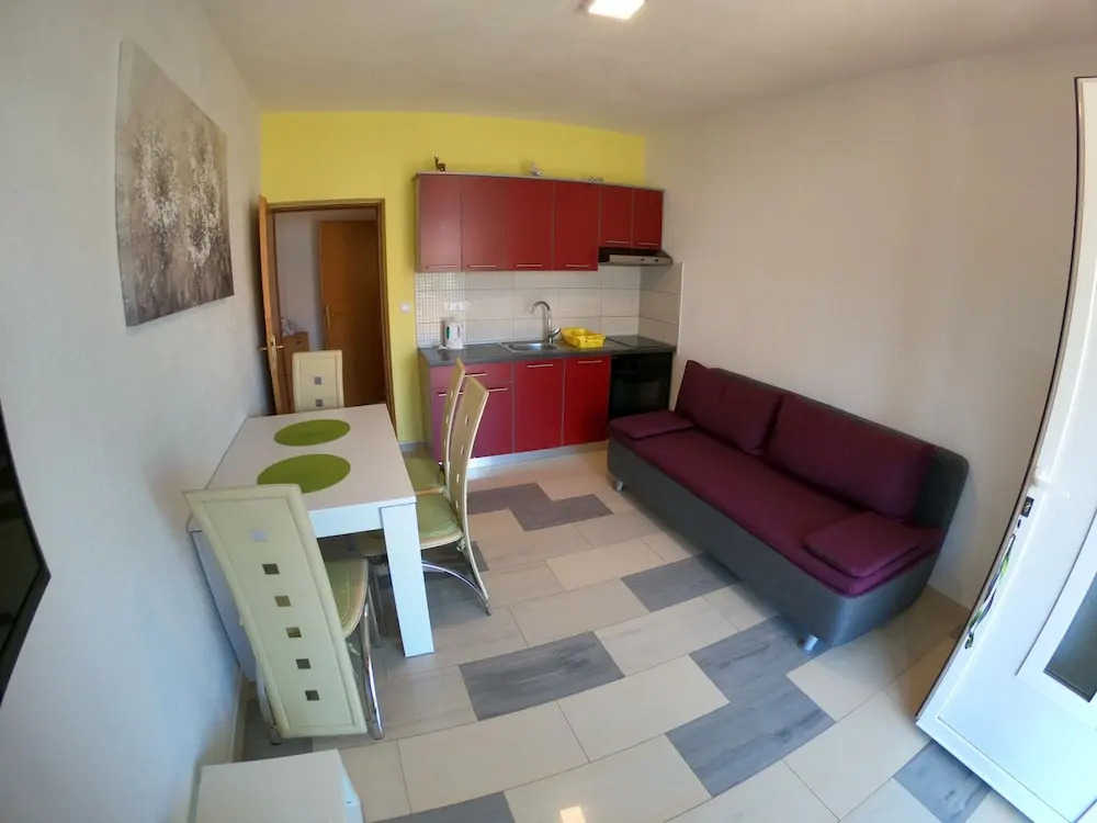 Apartments Villa Rotim