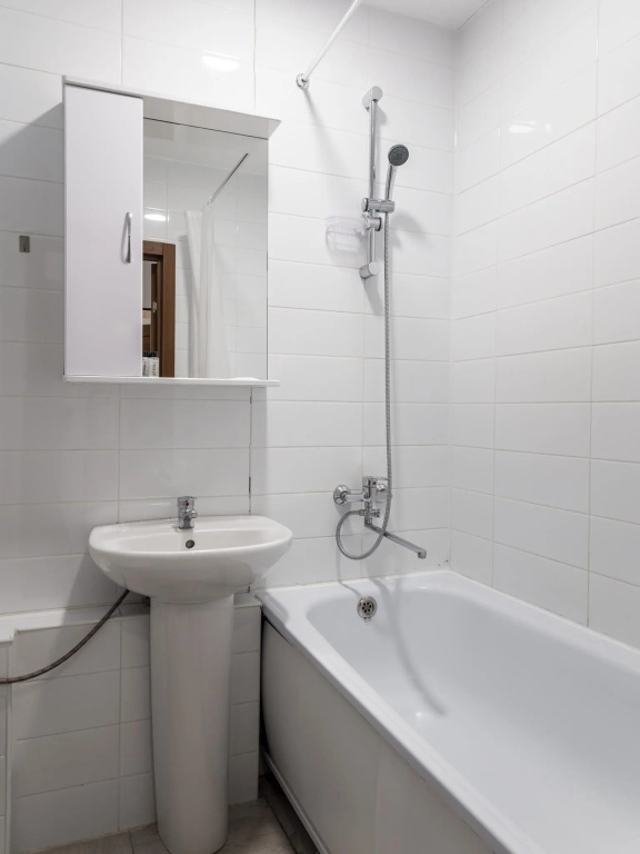 Mira.Apartments (Мира Апартментс) на улице Кастанаевская 44А