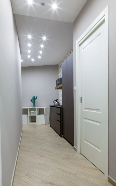 Euforia Napoli - Tre Sedi - Three Locations