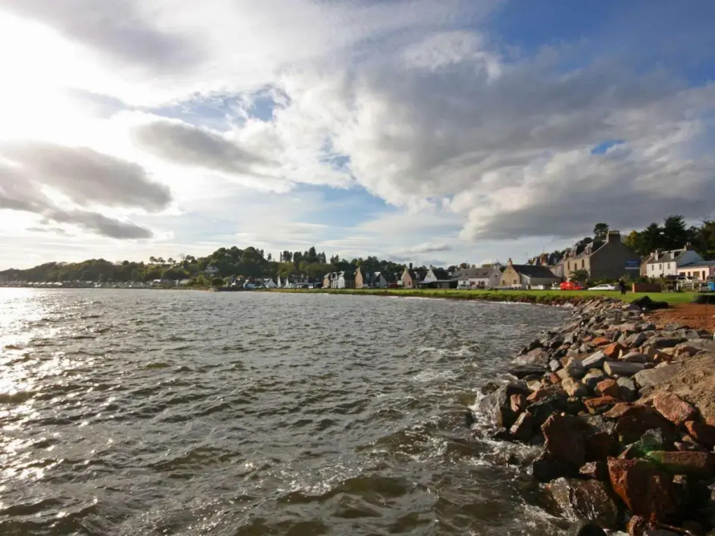 The Old Chandlery
