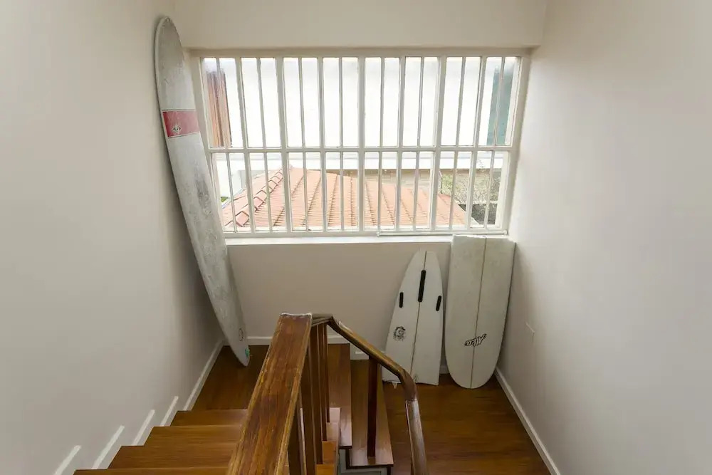 Porto Surf House