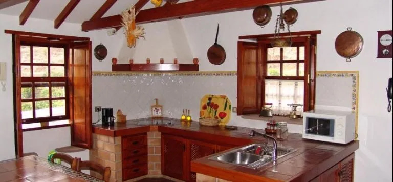 Finca Exclusiv LA MAreta