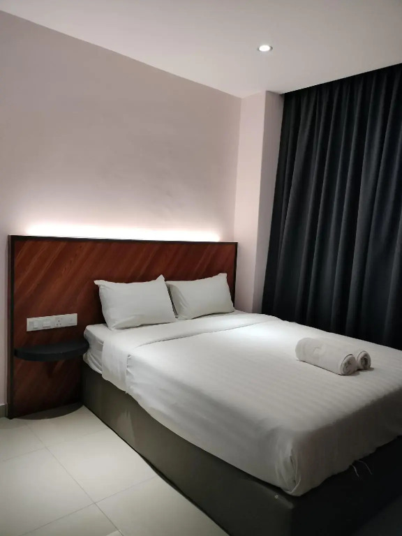Hotel 99 Kota Kemuning