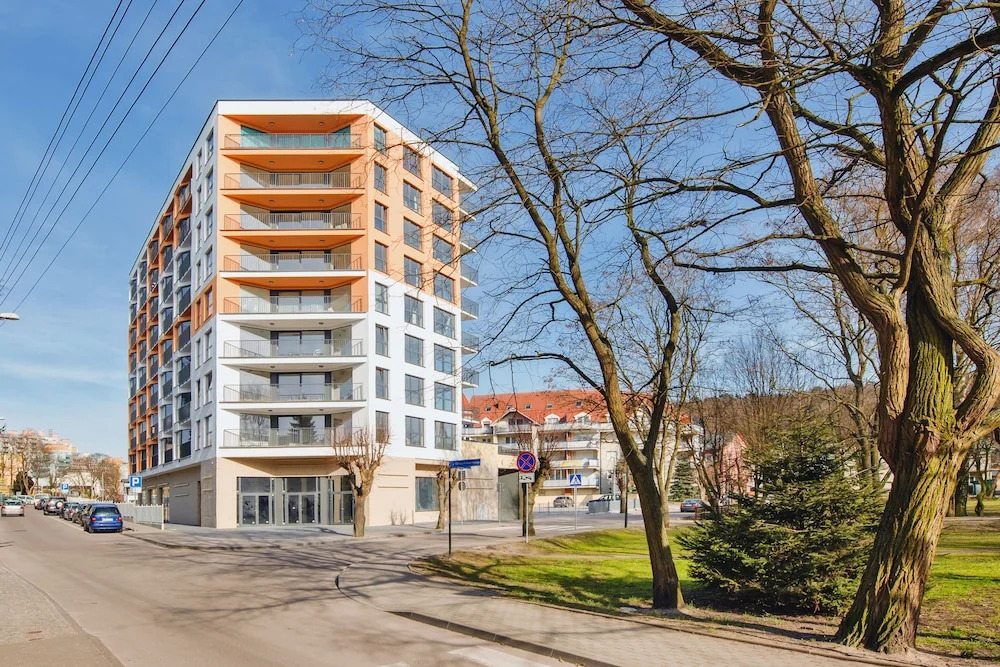 Apartamenty Sun & Snow Horyzont