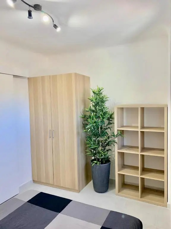 T2 bis COSY rénové en 2019, Avignon centre-ville