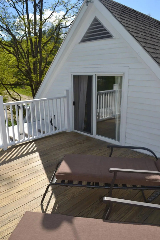 The Inn at Weathersfield