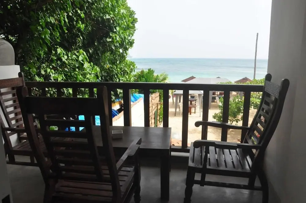 Vista Rooms Unawatuna Beach 2