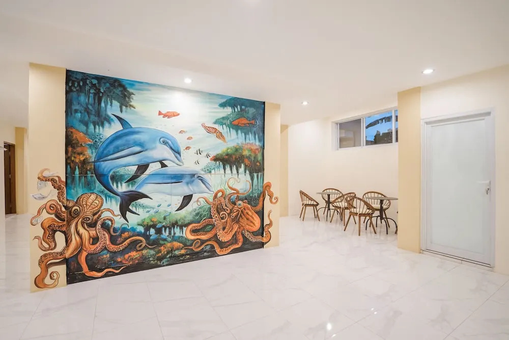 Andi Beach House