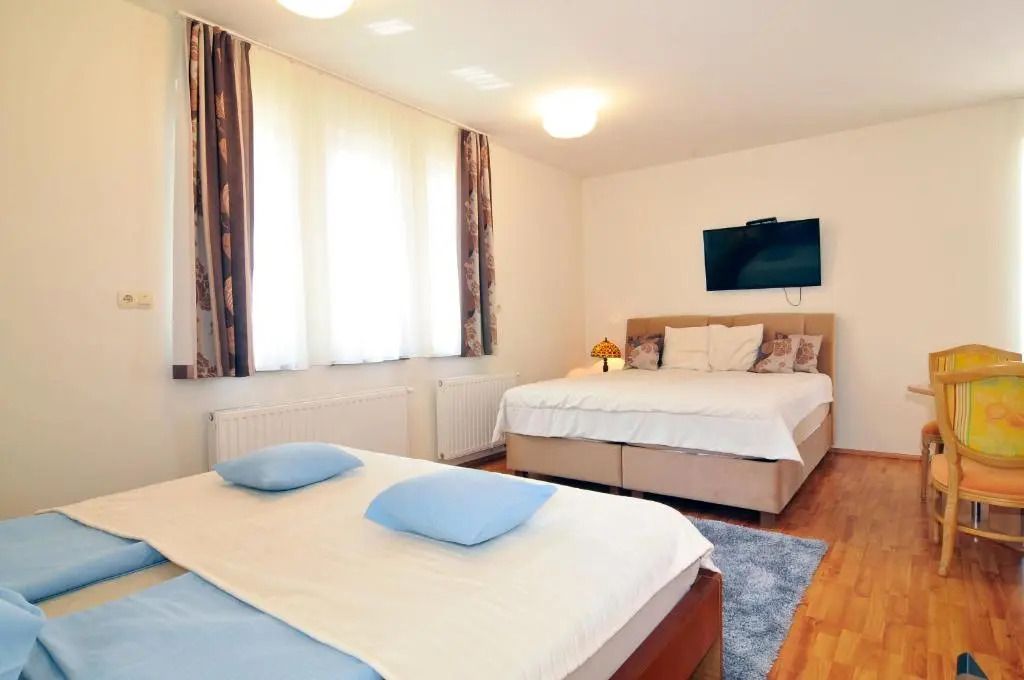 Farkas Apartman