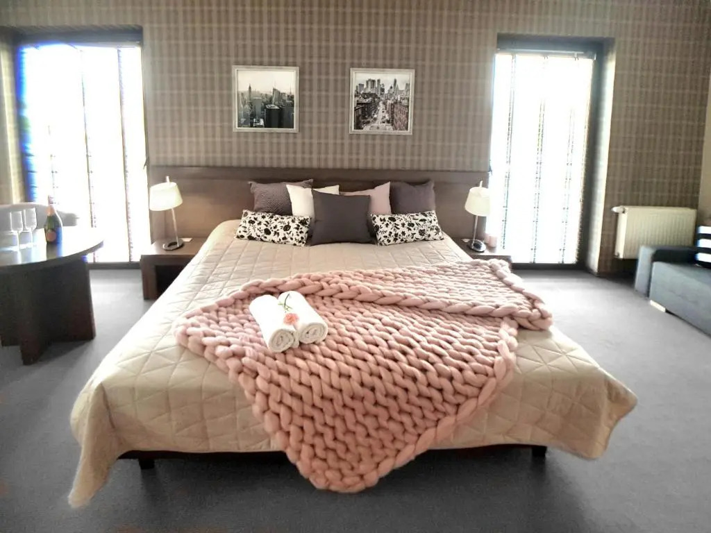 Hotel Willowa