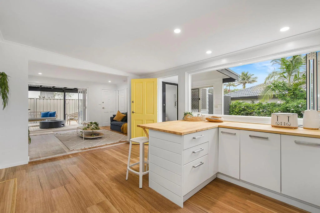 Havana On Pacific
