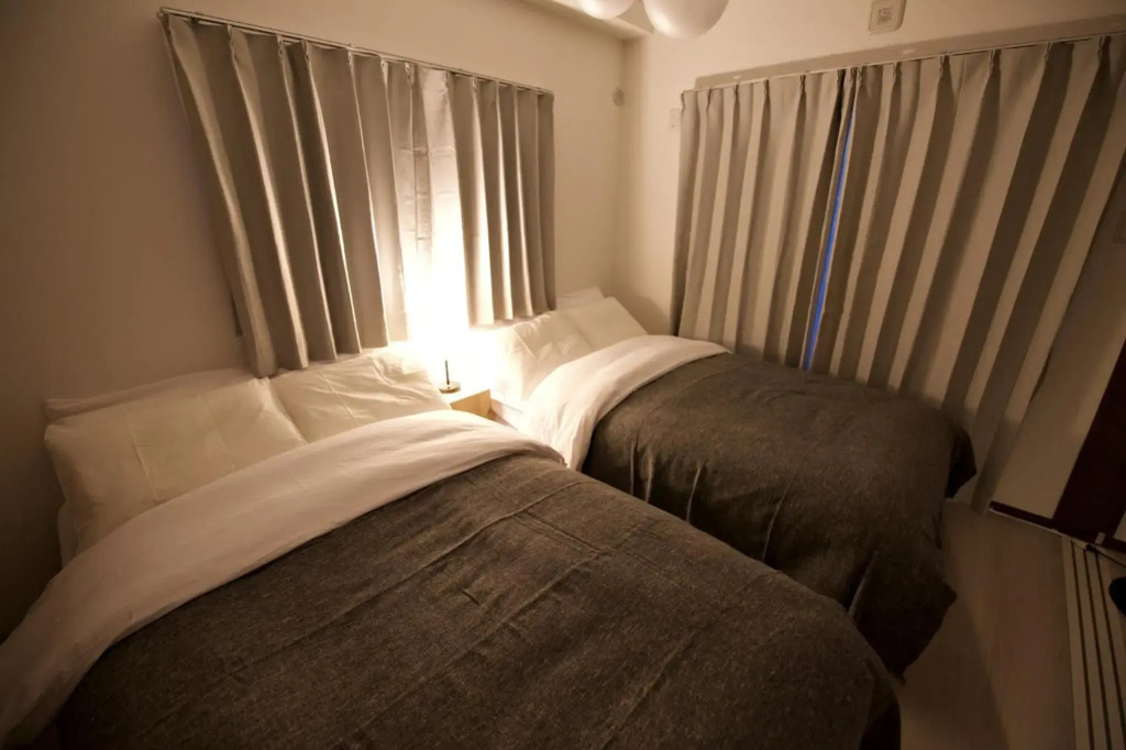 オーシャンテラス瀬底 Room101