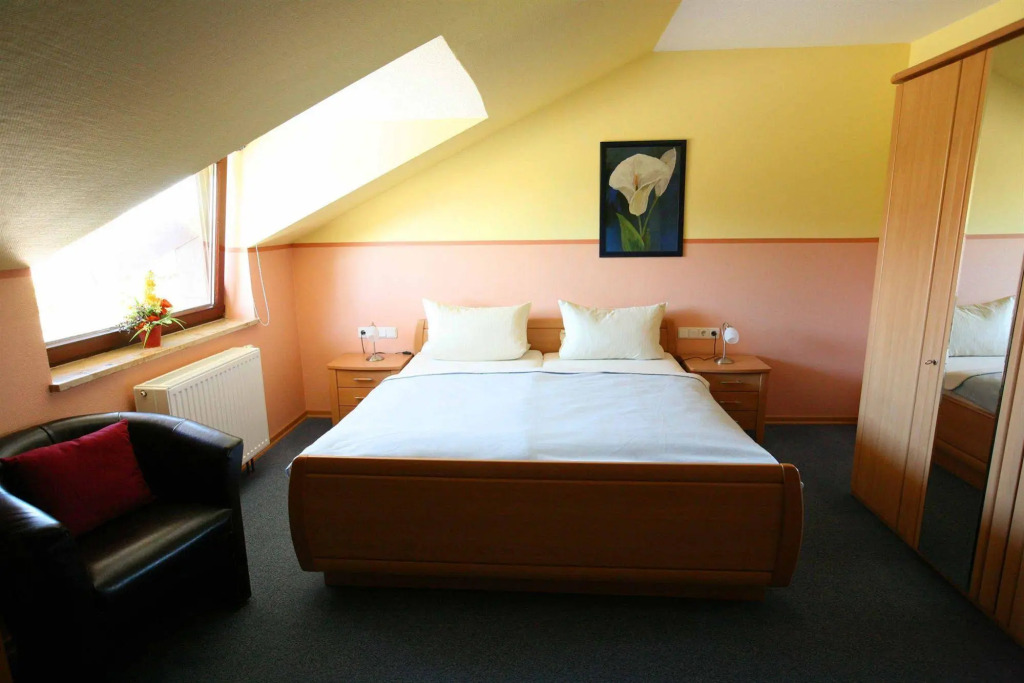 Land-gut-Hotel Hotel & Restaurant Schlei-Liesel