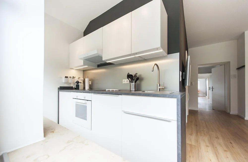 HEJ Apartments Bayreuth