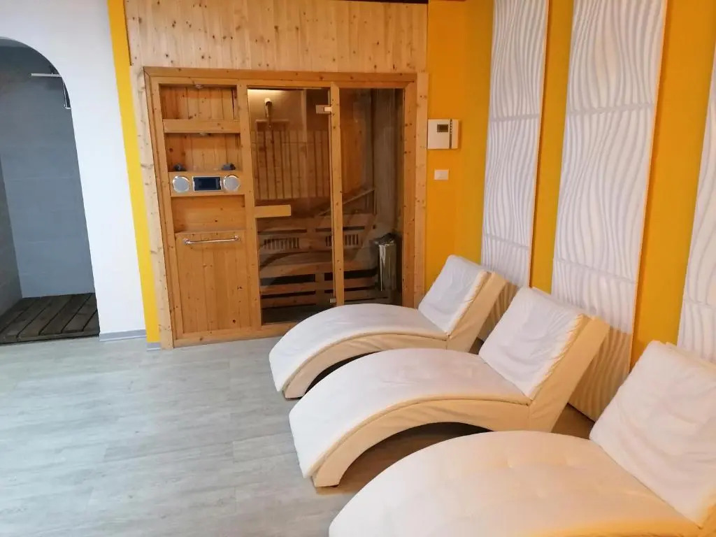Hotel Trento