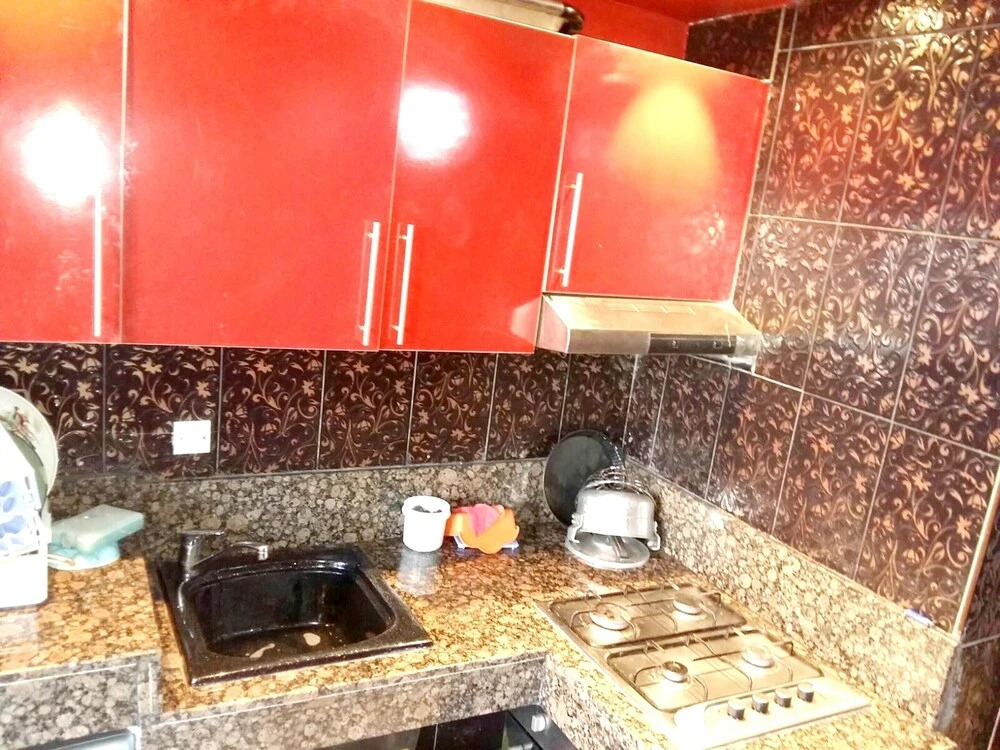 Apartment With 2 Bedrooms in Dar Bouazza, With Pool Access and Terrace