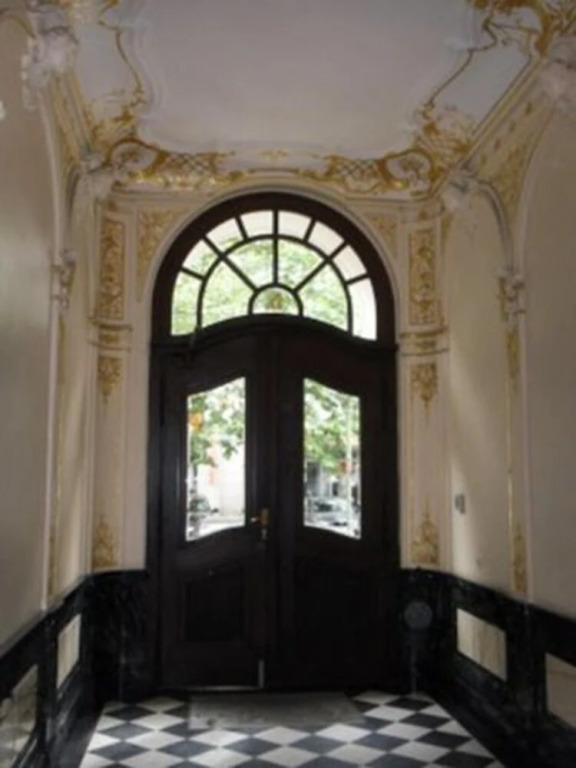 Hotel Pension Columbus am Kurfürstendamm